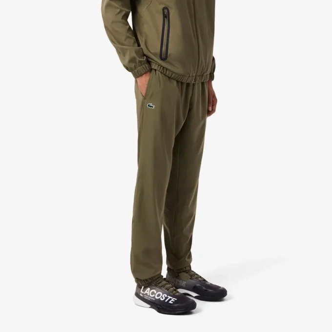 Men’s Tennis Tracksuit