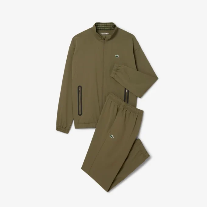 Men’s Tennis Tracksuit
