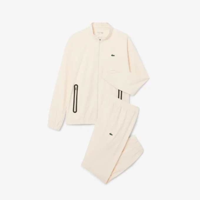 Men’s Tennis Tracksuit
