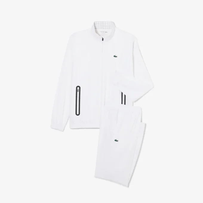 Men’s Tennis Tracksuit