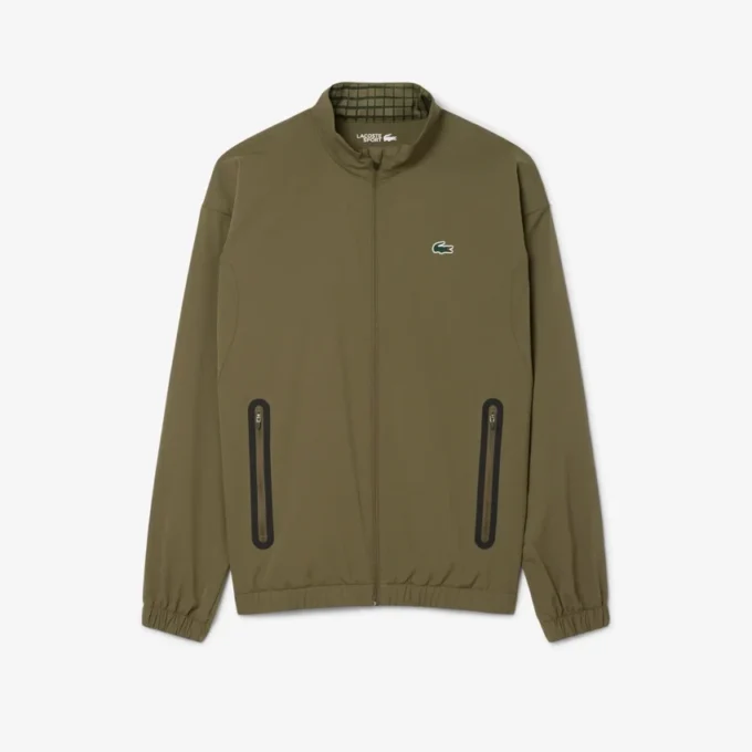 Men’s Tennis Tracksuit