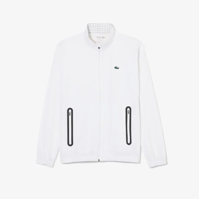 Men’s Tennis Tracksuit
