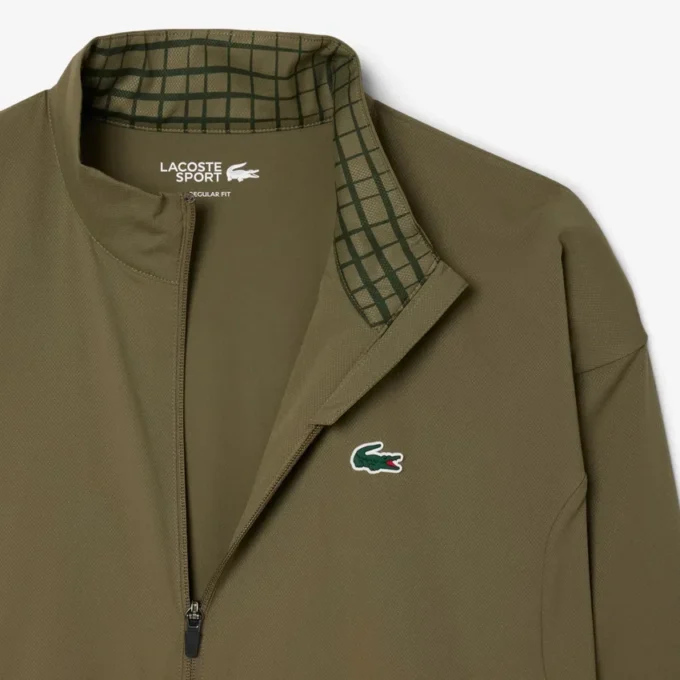 Men’s Tennis Tracksuit