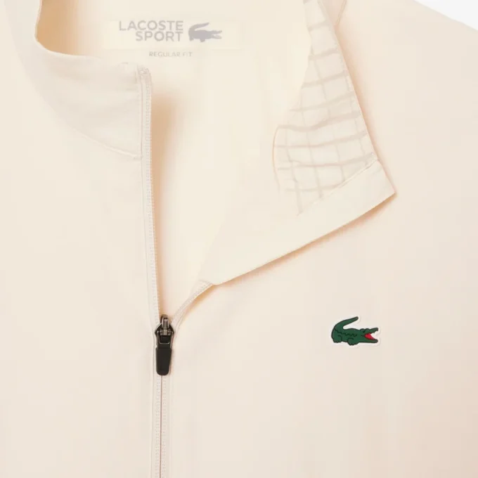 Men’s Tennis Tracksuit