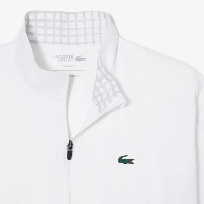 Men’s Tennis Tracksuit