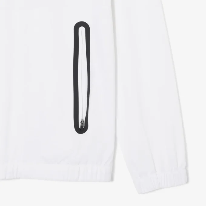 Men’s Tennis Tracksuit
