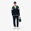 Men’s Tennis Water-Repellent Hooded Jacket