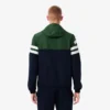 Men’s Tennis Water-Repellent Hooded Jacket