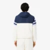 Men’s Tennis Water-Repellent Hooded Jacket