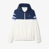 Men’s Tennis Water-Repellent Hooded Jacket