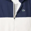 Men’s Tennis Water-Repellent Hooded Jacket