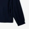 Men’s Tennis Water-Repellent Hooded Jacket