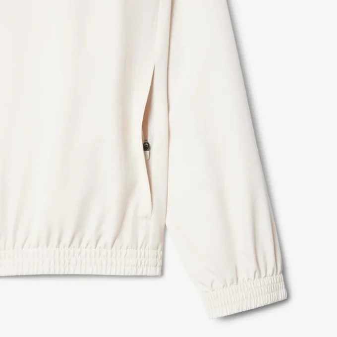 Men’s Tennis Water-Repellent Hooded Jacket