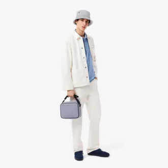 Men’s Terry Bucket Hat