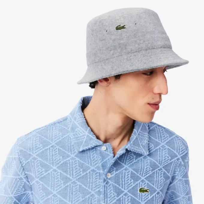 Men’s Terry Bucket Hat