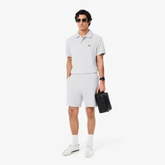 Men’s Terry Shorts