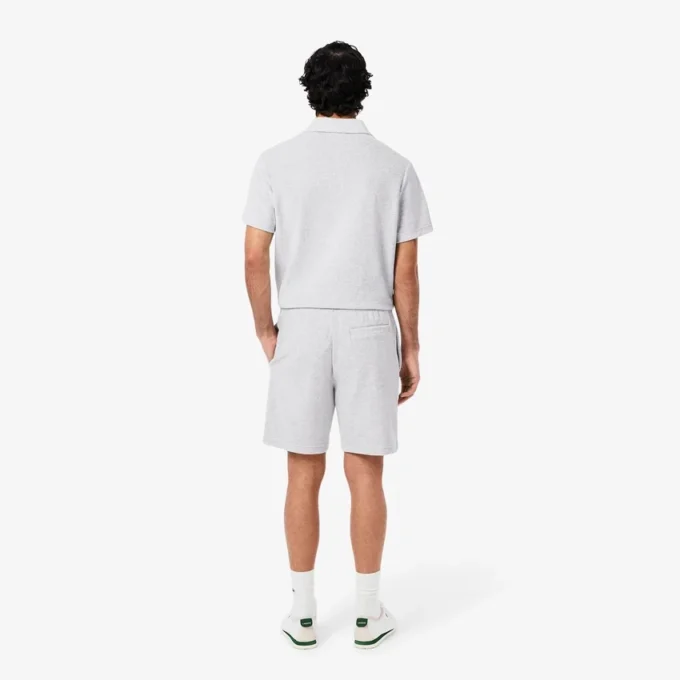 Men’s Terry Shorts