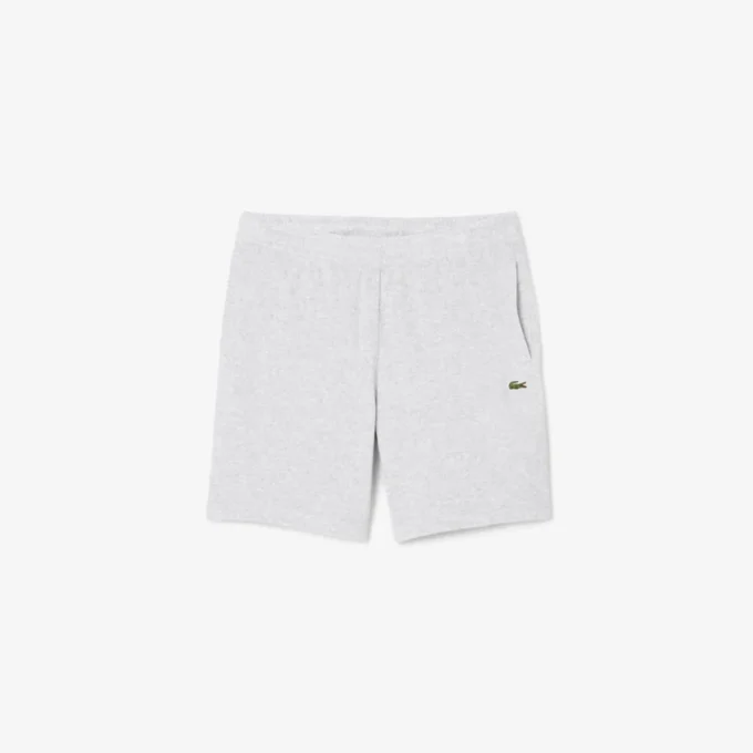 Men’s Terry Shorts
