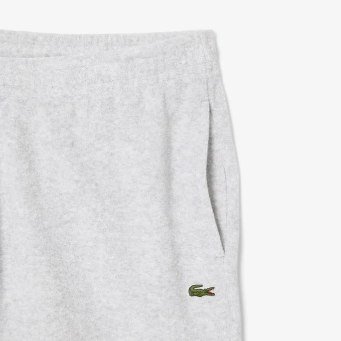Men’s Terry Shorts