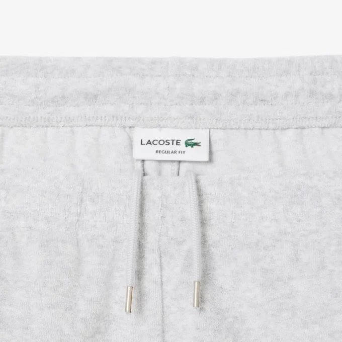 Men’s Terry Shorts
