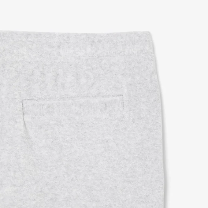 Men’s Terry Shorts