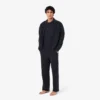 Men’s Textured Lounge T-Shirt