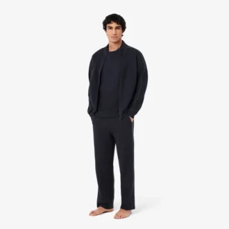 Men’s Textured Lounge T-Shirt