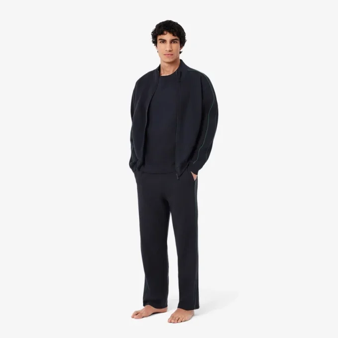 Men’s Textured Lounge T-Shirt