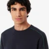 Men’s Textured Lounge T-Shirt