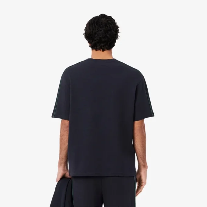 Men’s Textured Lounge T-Shirt