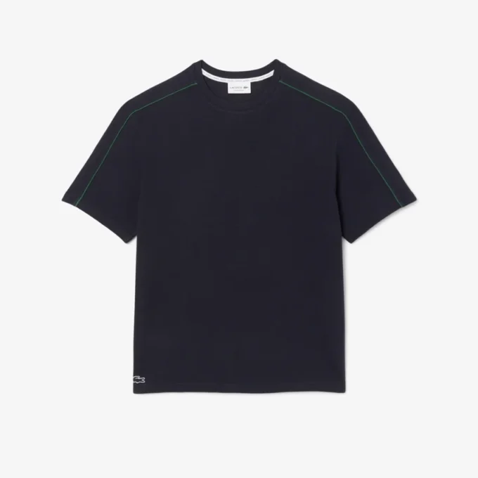 Men’s Textured Lounge T-Shirt