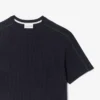 Men’s Textured Lounge T-Shirt