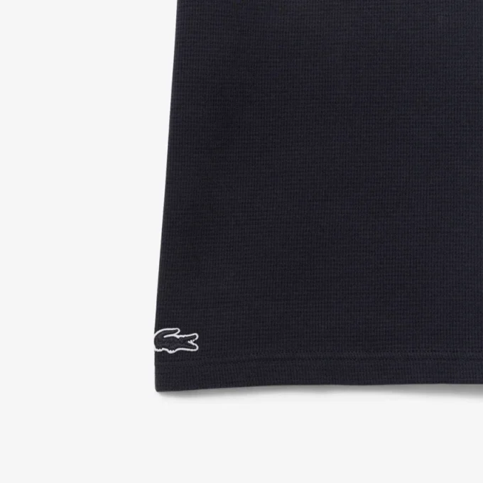 Men’s Textured Lounge T-Shirt