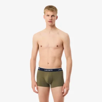 Men’s Trunks 3-Pack