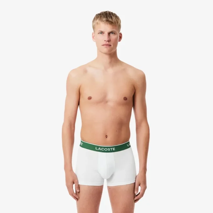 Men’s Trunks 3-Pack