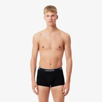 Men’s Trunks 3-Pack