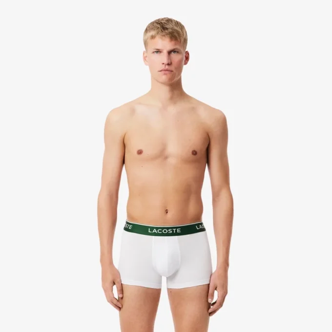 Men’s Trunks 3-Pack