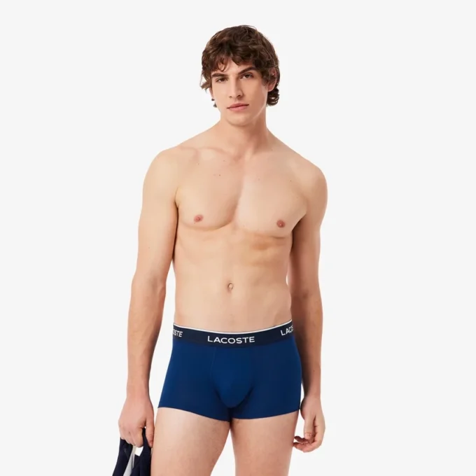 Men’s Trunks 3-Pack