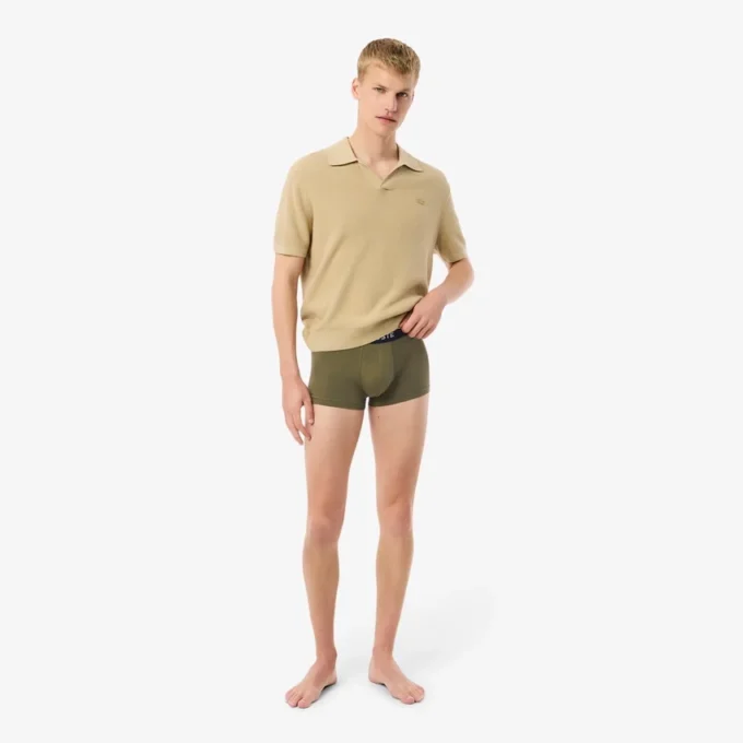 Men’s Trunks 3-Pack