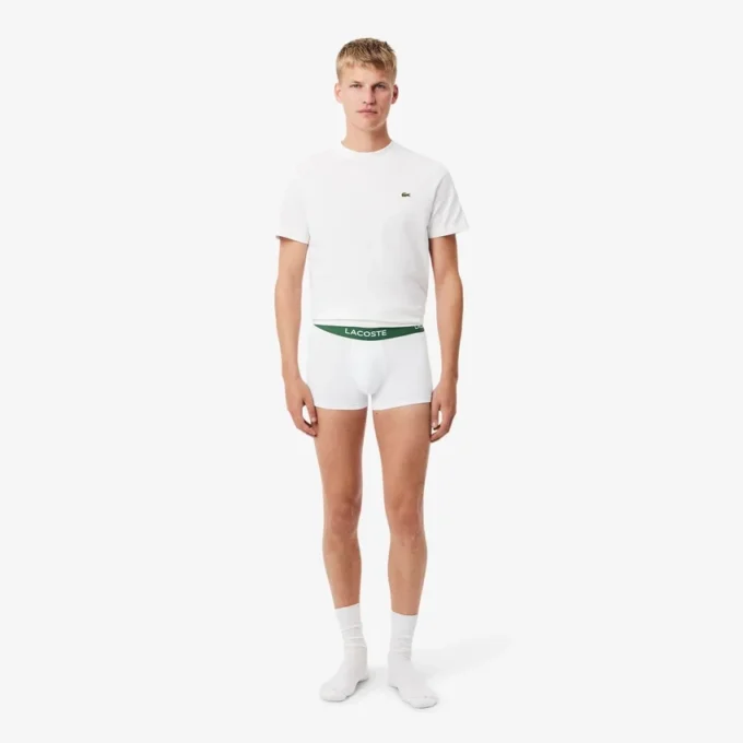 Men’s Trunks 3-Pack