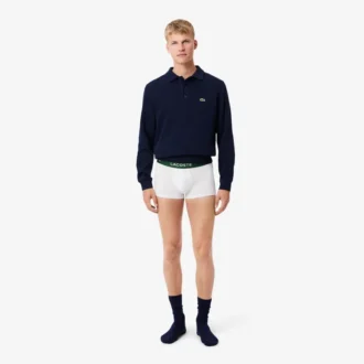 Men’s Trunks 3-Pack