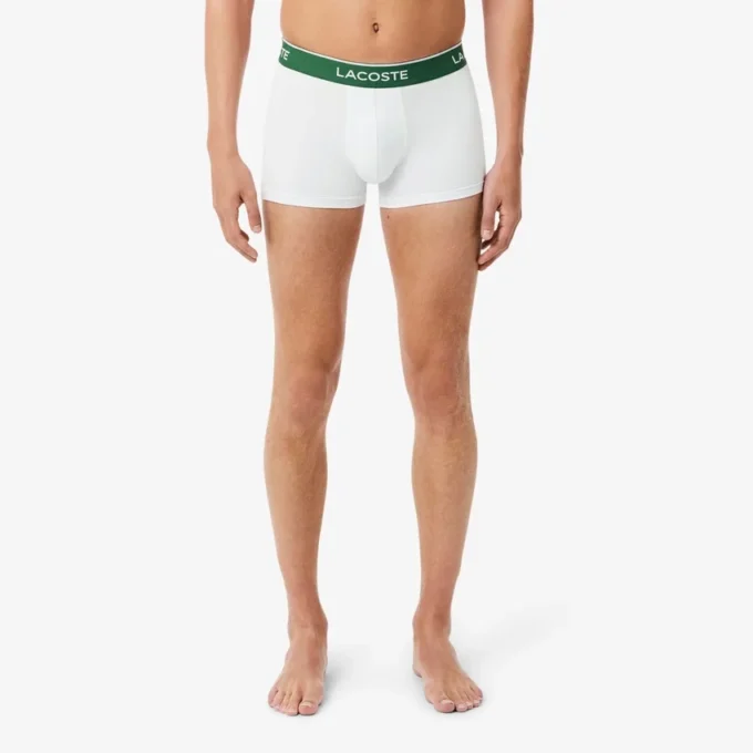 Men’s Trunks 3-Pack