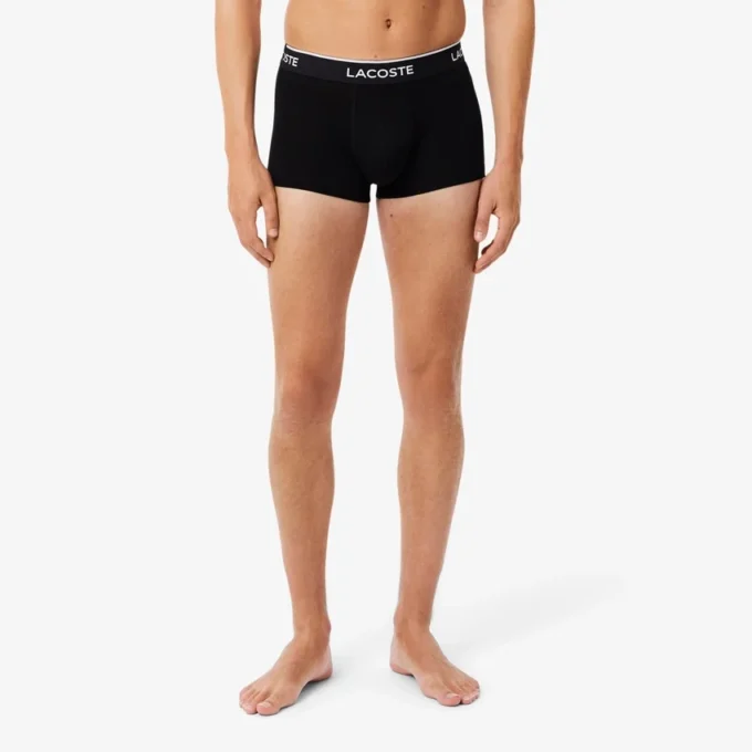 Men’s Trunks 3-Pack