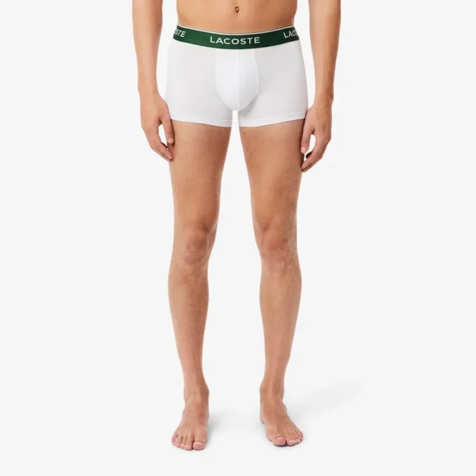Men’s Trunks 3-Pack