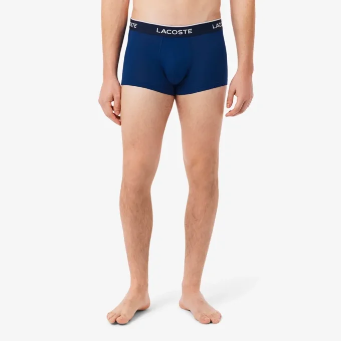 Men’s Trunks 3-Pack