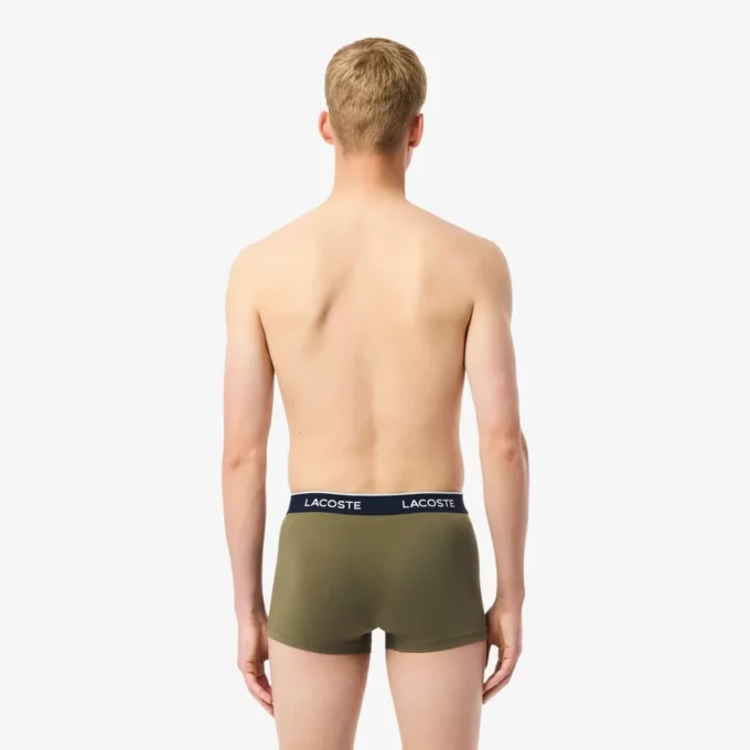 Men’s Trunks 3-Pack