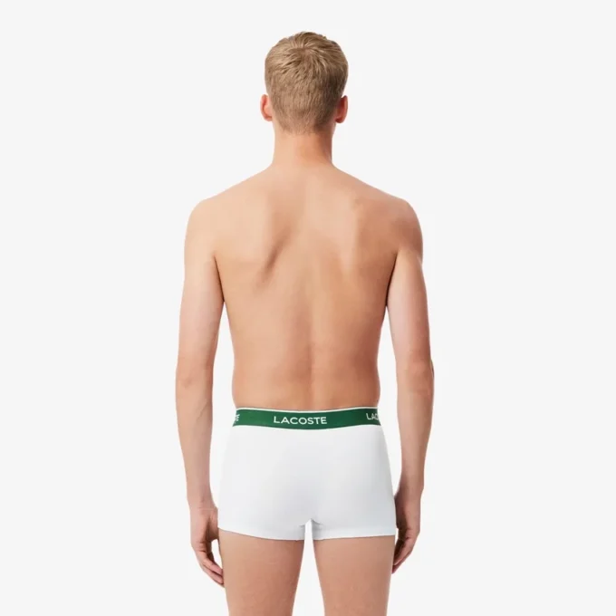 Men’s Trunks 3-Pack