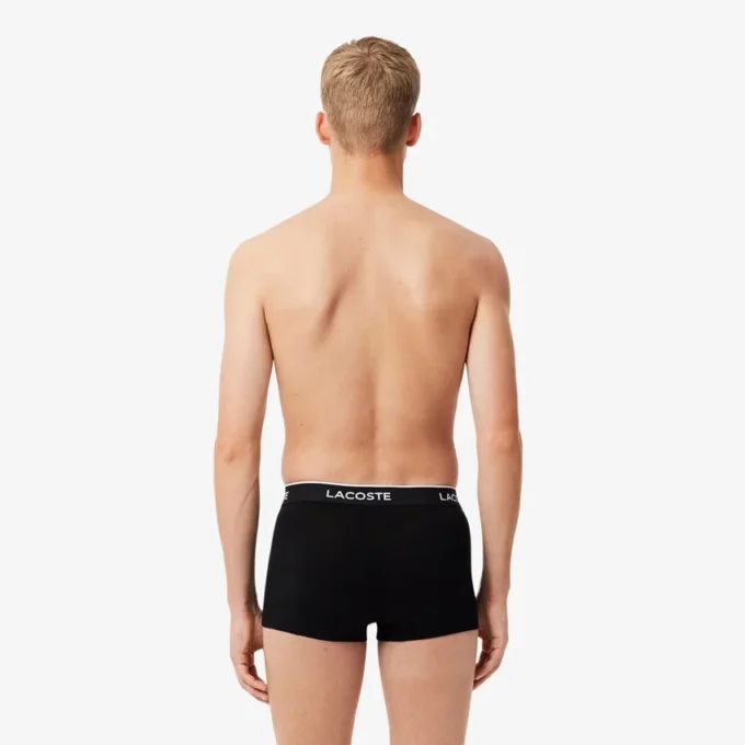 Men’s Trunks 3-Pack