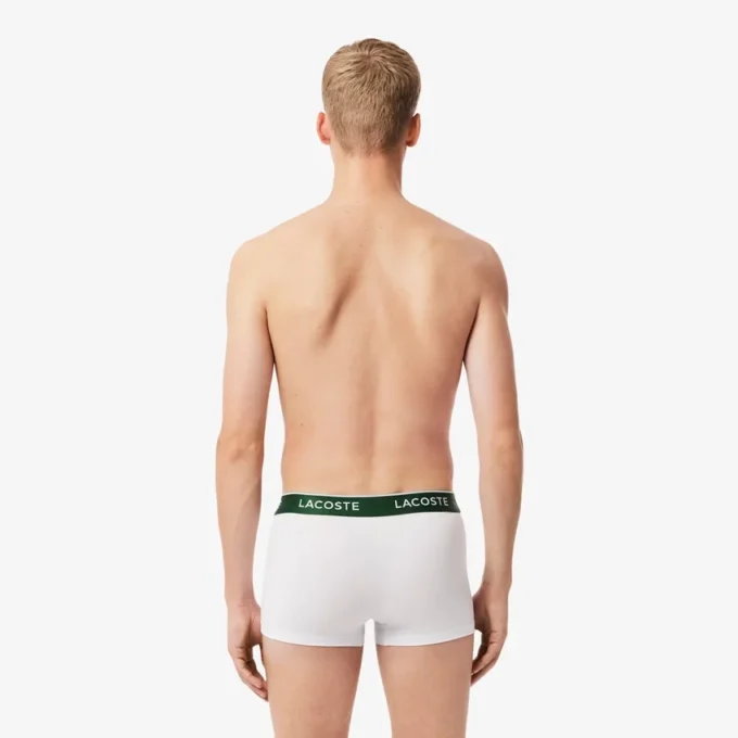 Men’s Trunks 3-Pack
