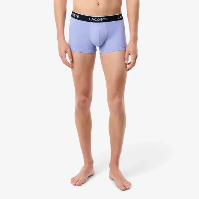 Men’s Trunks 3-Pack